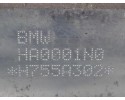 Motor eléctrico HA0 BMW i4 G26 Gran Coupé eDrive40 340HP 23R FV