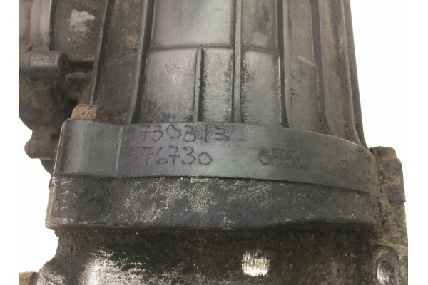 1730313 SCANIA Crankcase ventilation Oil mist separator Catalog number of the part 1730313
