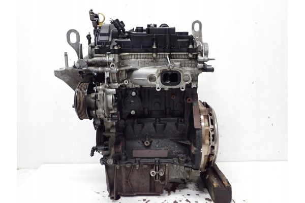 ENGINE FSJA FSJB FSJC FSJD FORD FIESTA MK8 VII 1 1 Ti VCT 75KM 20R FV