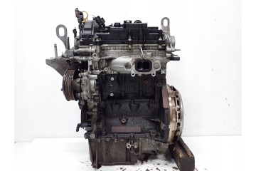 ENGINE FSJA FSJB FSJC FSJD FORD FIESTA MK8 VII 1 1 Ti VCT 75KM 20R FV