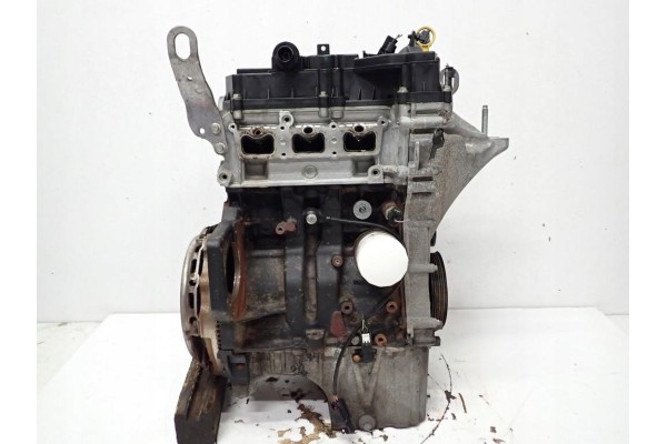 ENGINE FSJA FSJB FSJC FSJD FORD FIESTA MK8 VII 1 1 Ti VCT 75KM 20R FV Catalog number of the part FSJA FSJB FSJC FSJD