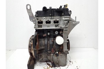 ENGINE FSJA FSJB FSJC FSJD FORD FIESTA MK8 VII 1 1 Ti VCT 75KM 20R FV Catalog number of the part FSJA FSJB FSJC FSJD