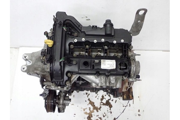 ENGINE FSJA FSJB FSJC FSJD FORD FIESTA MK8 VII 1 1 Ti VCT 75KM 20R FV Part manufacturer Ford OE