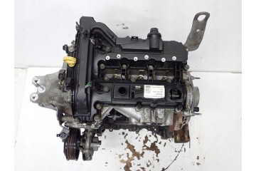 ENGINE FSJA FSJB FSJC FSJD FORD FIESTA MK8 VII 1 1 Ti VCT 75KM 20R FV Part manufacturer Ford OE