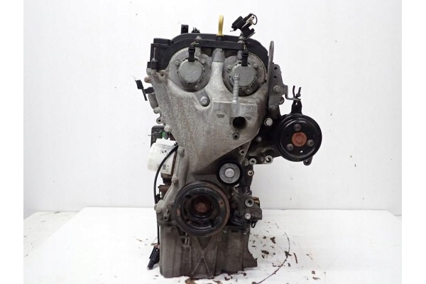 ENGINE FSJA FSJB FSJC FSJD FORD FIESTA MK8 VII 1 1 Ti VCT 75KM 20R FV Car type passenger cars