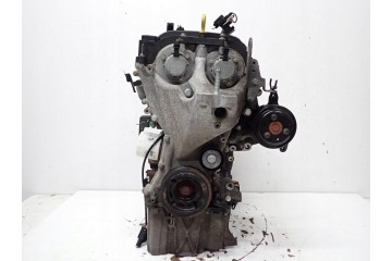 ENGINE FSJA FSJB FSJC FSJD FORD FIESTA MK8 VII 1 1 Ti VCT 75KM 20R FV Car type passenger cars