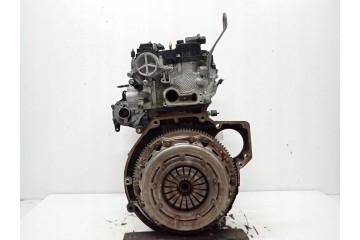 ENGINE FSJA FSJB FSJC FSJD FORD FIESTA MK8 VII 1 1 Ti VCT 75KM 20R FV Engine type petrol
