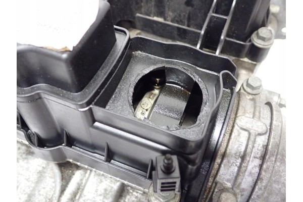 ENGINE FSJA FSJB FSJC FSJD FORD FIESTA MK8 VII 1 1 Ti VCT 75KM 20R FV Quality of parts according to GVO O original with manufact