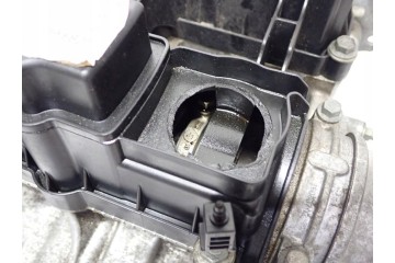 ENGINE FSJA FSJB FSJC FSJD FORD FIESTA MK8 VII 1 1 Ti VCT 75KM 20R FV Quality of parts according to GVO O original with manufact