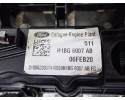 Motor FSJA FSJB FSJC FSJD para Ford Fiesta MK8 VII 1.1 Ti-VCT 75CV 202
