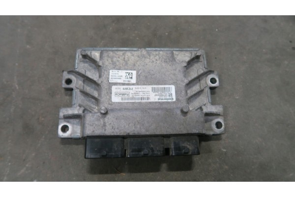FORD FUSION MK5 2 0 HYBRID ENGINE CONTROLLER COMPUTER