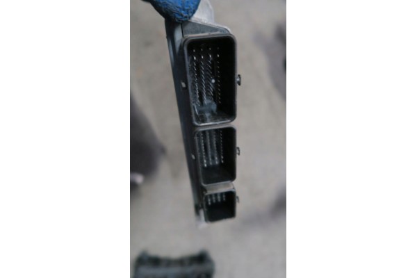 FORD FUSION MK5 2 0 HYBRID ENGINE CONTROLLER COMPUTER Catalog number of the part GS7A 12A650 CF Robson