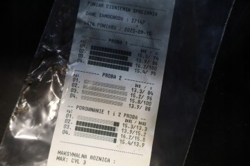 ENGINE TOYOTA AVENSIS II T25 2 0 145KM S1AZ T52Q FILM TEST Packaging status replacement