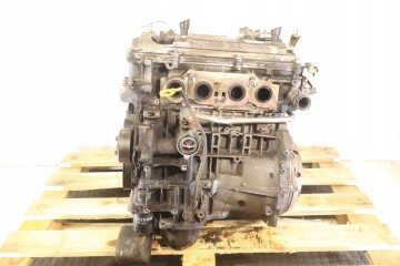 ENGINE TOYOTA AVENSIS II T25 2 0 145KM S1AZ T52Q FILM TEST Part manufacturer Toyota OE