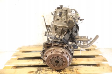 ENGINE TOYOTA AVENSIS II T25 2 0 145KM S1AZ T52Q FILM TEST Catalog number of the part S1AZ T52Q