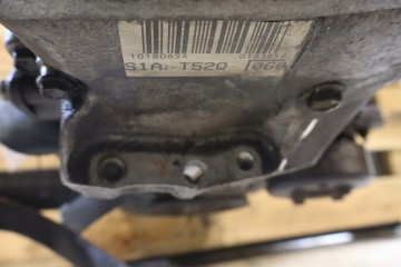 ENGINE TOYOTA AVENSIS II T25 2 0 145KM S1AZ T52Q FILM TEST Engine type petrol