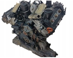 ENGINE POST AUDI VW PHAETON 3 0 TDI V6 CARA CAR VIDEO RECORDING