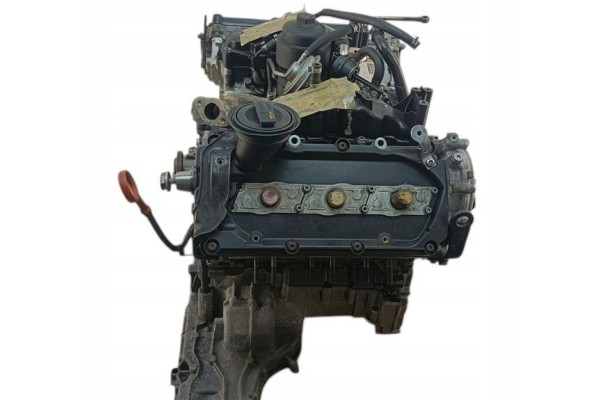 ENGINE POST AUDI VW PHAETON 3 0 TDI V6 CARA CAR VIDEO RECORDING Part manufacturer Volkswagen OE