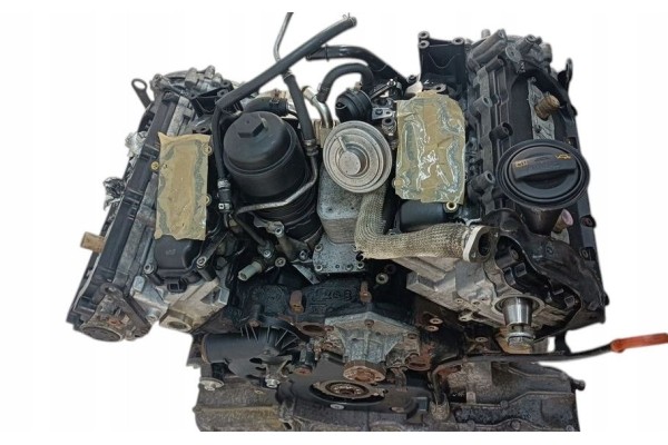 ENGINE POST AUDI VW PHAETON 3 0 TDI V6 CARA CAR VIDEO RECORDING Car type passenger cars