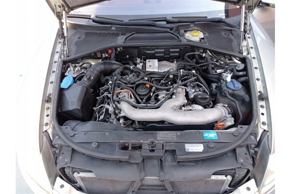 ENGINE POST AUDI VW PHAETON 3 0 TDI V6 CARA CAR VIDEO RECORDING Quality of parts according to GVO O original with manufacturer s