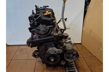 FIAT 500X 1 6 B E TORQ MOTOR POST 55263842 55226129 Quality of parts according to GVO O original with manufacturer s logo OE