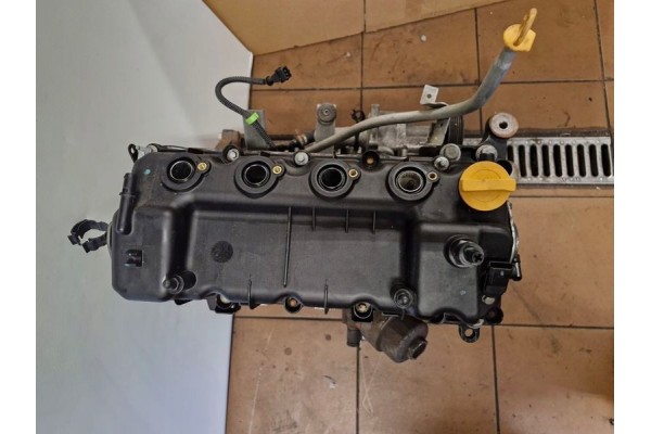 FIAT 500X 1 6 B E TORQ MOTOR POST 55263842 55226129 Car type passenger cars