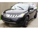 ENGINE NISSAN MURANO Z50 3 5 PETROL 120 THOUSAND