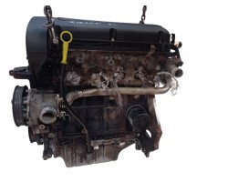 ENGINE Z16XEP OPEL ASTRA H 1 6 16V TWINPORT