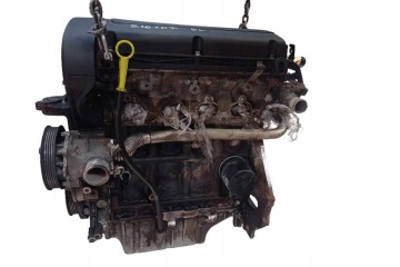 ENGINE Z16XEP OPEL ASTRA H 1 6 16V TWINPORT