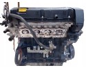 ENGINE Z16XEP OPEL ASTRA H 1 6 16V TWINPORT Part manufacturer Opel OE