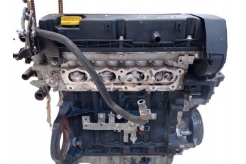 ENGINE Z16XEP OPEL ASTRA H 1 6 16V TWINPORT Part manufacturer Opel OE