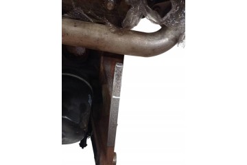 ENGINE Z16XEP OPEL ASTRA H 1 6 16V TWINPORT Car type passenger cars