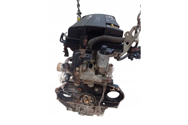 ENGINE Z16XEP OPEL ASTRA H 1 6 16V TWINPORT Engine type petrol