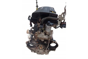 ENGINE Z16XEP OPEL ASTRA H 1 6 16V TWINPORT Engine type petrol