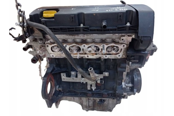 Motor Z16XEP Opel Astra H 1.6 16V Twinport