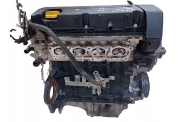 Motor Z16XEP Opel Astra H 1.6 16V Twinport