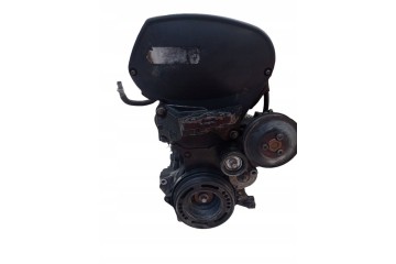 Motor Z16XEP Opel Astra H 1.6 16V Twinport