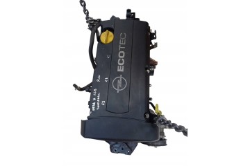 Motor Z16XEP Opel Astra H 1.6 16V Twinport