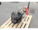 PEUGEOT 206 1 1 2004r MOTOR COMPLETE POST 10FP5X Version European