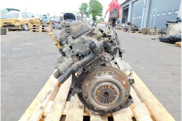 Motor Completo PEUGEOT 206 1.1 2004