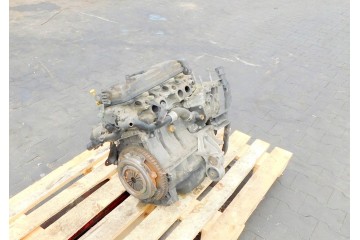 Motor Completo PEUGEOT 206 1.1 2004