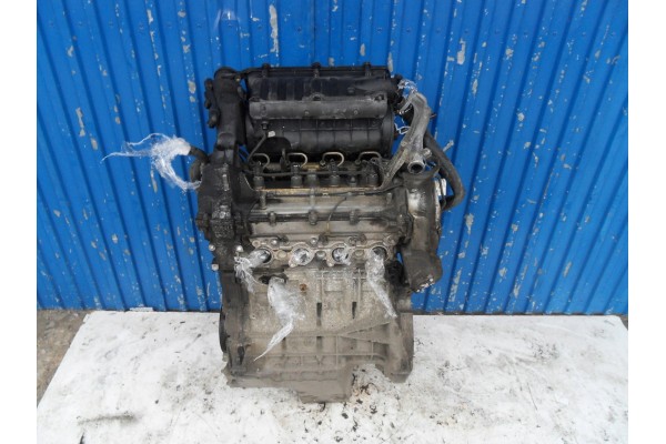 MERCEDES A CLASS W168 LIFT 1 7 CDI COMPLETE ENGINE