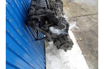MERCEDES A CLASS W168 LIFT 1 7 CDI COMPLETE ENGINE Catalog number of the part MERCEDES A KLASA LIFT A170 CDI SILNIK POMPOWTRYSKI
