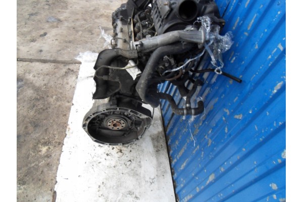 MERCEDES A CLASS W168 LIFT 1 7 CDI COMPLETE ENGINE Part manufacturer Mercedes Benz OE
