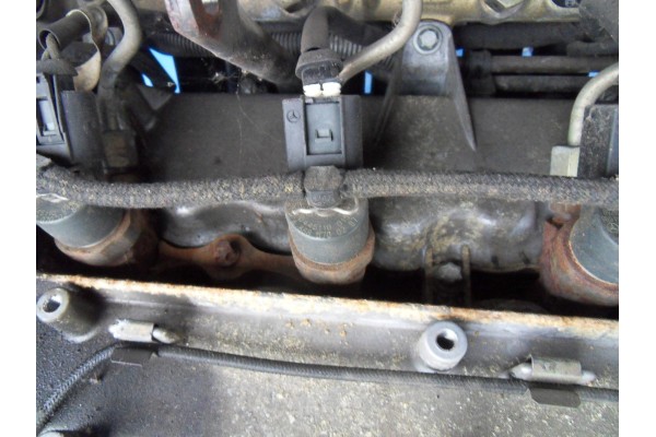MERCEDES A CLASS W168 LIFT 1 7 CDI COMPLETE ENGINE Car type passenger cars