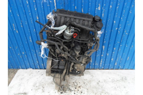 MERCEDES A CLASS W168 LIFT 1 7 CDI COMPLETE ENGINE Engine type diesel