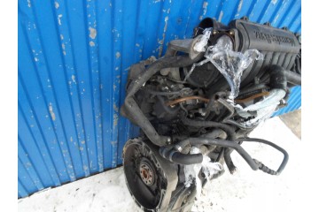 MERCEDES A CLASS W168 LIFT 1 7 CDI COMPLETE ENGINE Quality of parts according to GVO O original with manufacturer s logo OE
