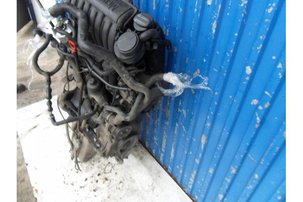 MERCEDES A CLASS W168 LIFT 1 7 CDI COMPLETE ENGINE Version European