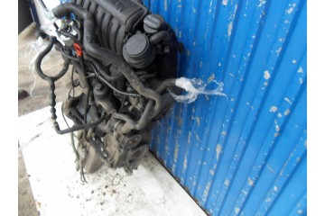MERCEDES A CLASS W168 LIFT 1 7 CDI COMPLETE ENGINE Version European