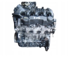 PEUGEOT 307 1 6 HDI 01 05 80KW 108KM ENGINE BARE POST 10JB69 HHDA